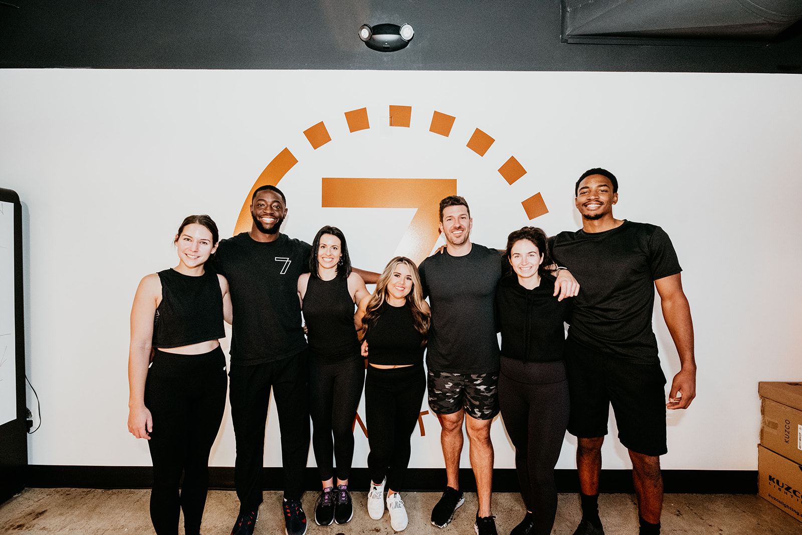 Nashville Personal Trainers